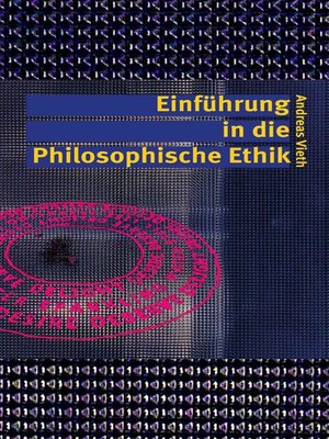 cover image of Einführung in die Philosophische Ethik